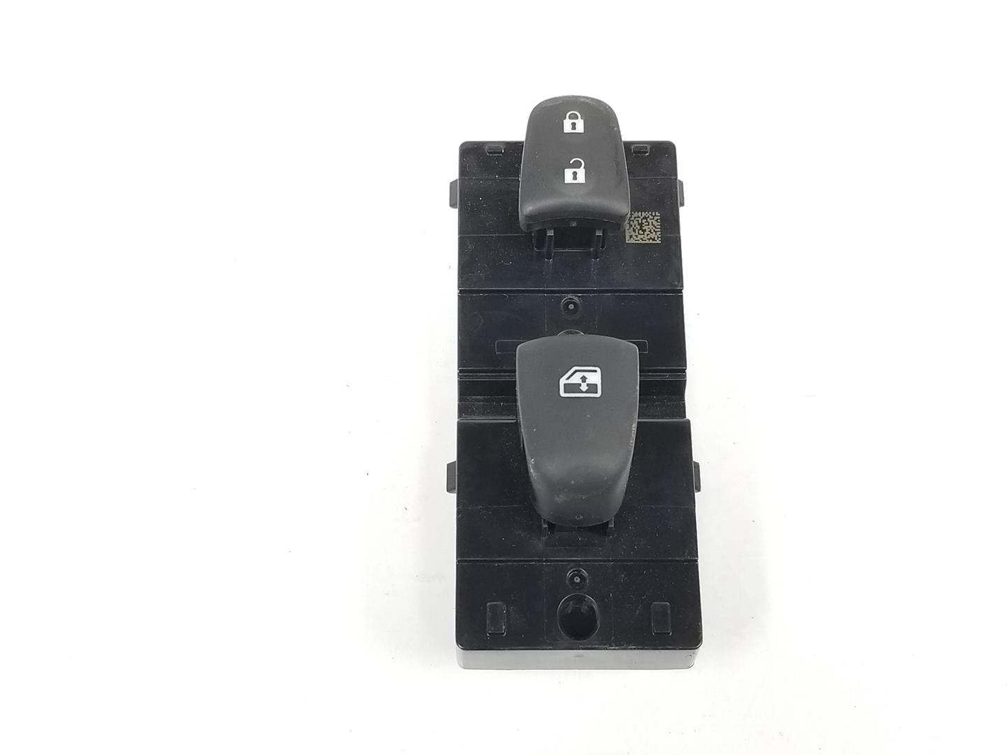 NISSAN Qashqai 2 generation (2013-2023) Front Right Door Window Switch 25411HV02A, 25411HV02A 19815116