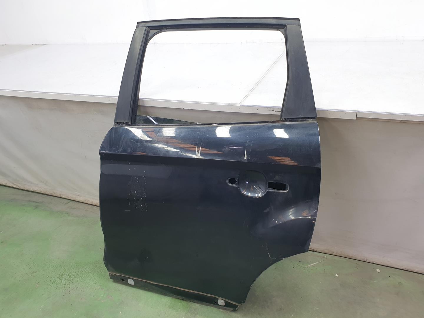 FORD C-Max 1 generation (2003-2010) Rear Left Door 1520944, 1520944 19616524