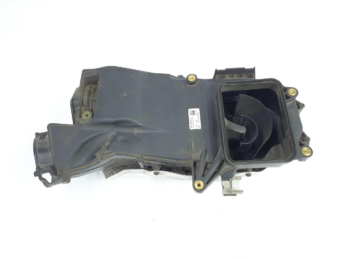MERCEDES-BENZ C-Class W205/S205/C205 (2014-2023) Other Engine Compartment Parts A6510900600, A6510900600, A651090060080 19717291