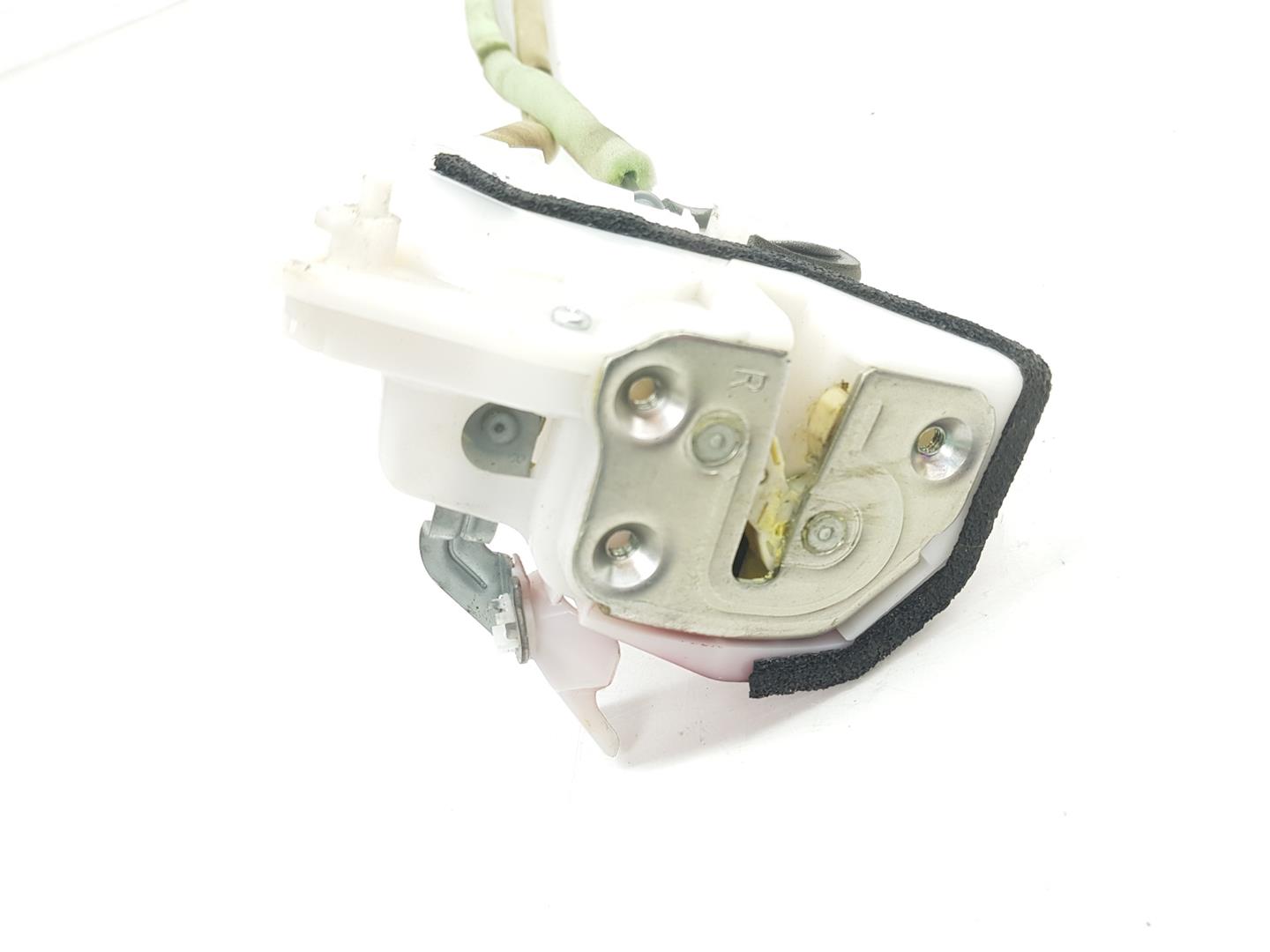 MAZDA CX-5 1 generation (2011-2020) Rear Right Door Lock K12372310,K12372310 24223312