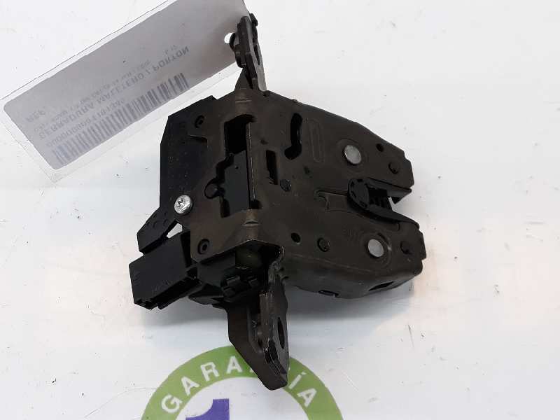 OPEL Adam 1 generation (2012-2020) Tailgate Boot Lock 13587646,13509599 19661795