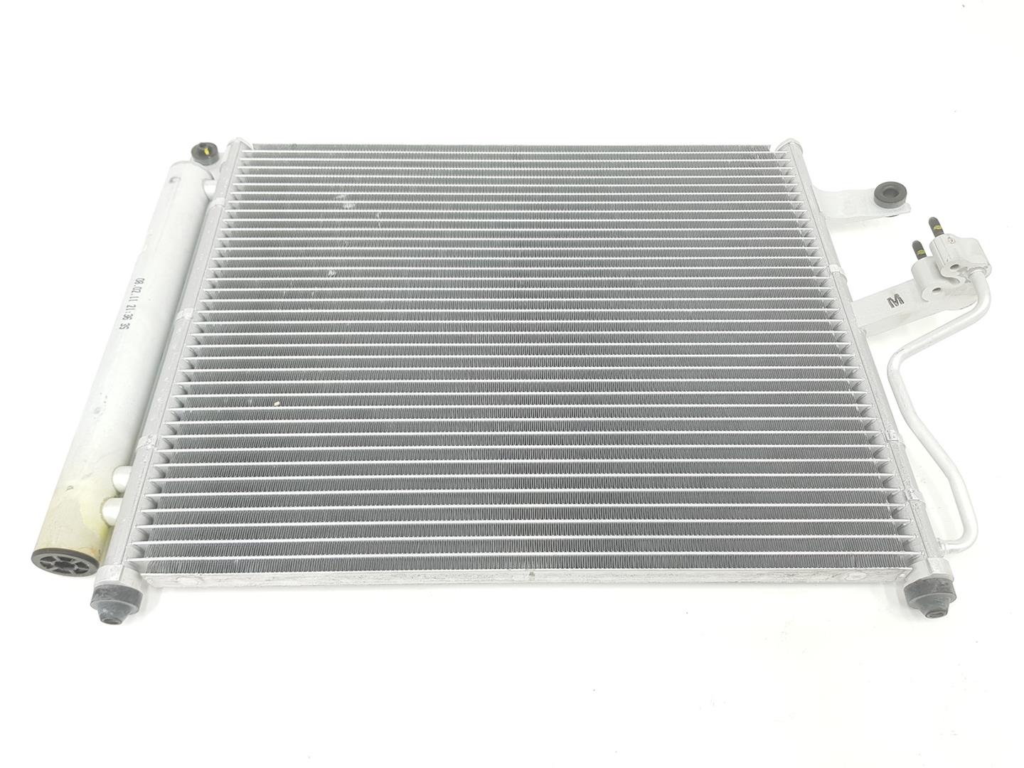 HYUNDAI Accent LC (1999-2013) Охлаждающий радиатор 9760625600, 9760625600 24238919