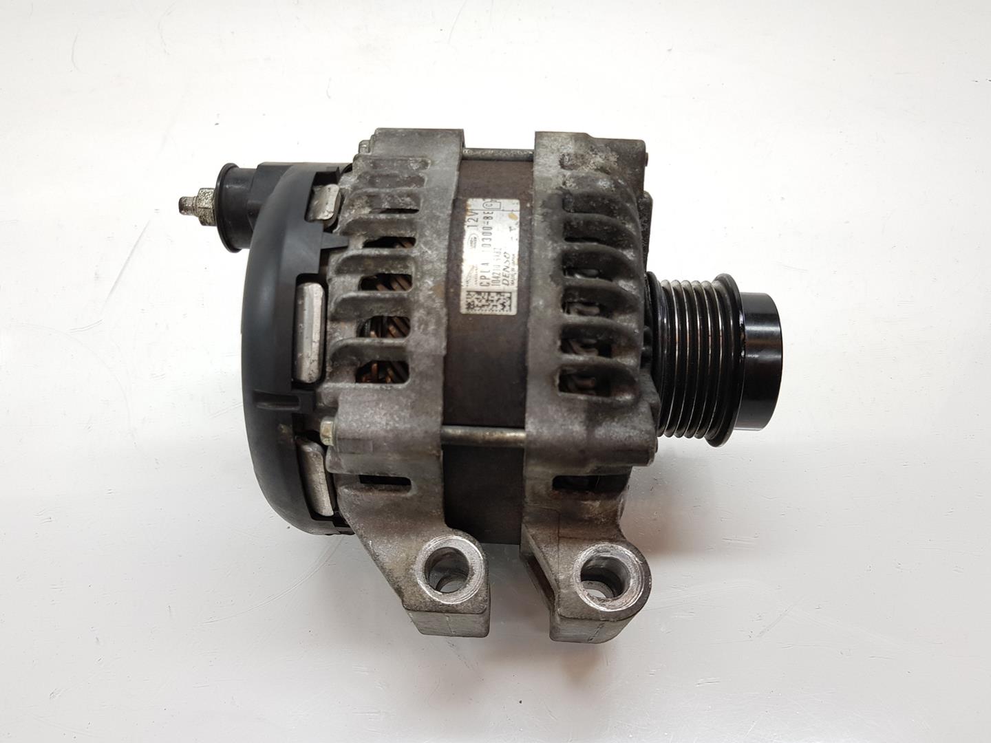 LAND ROVER Генератор CPLA10300BE, CPLA10300BE, 2225MH 24870831