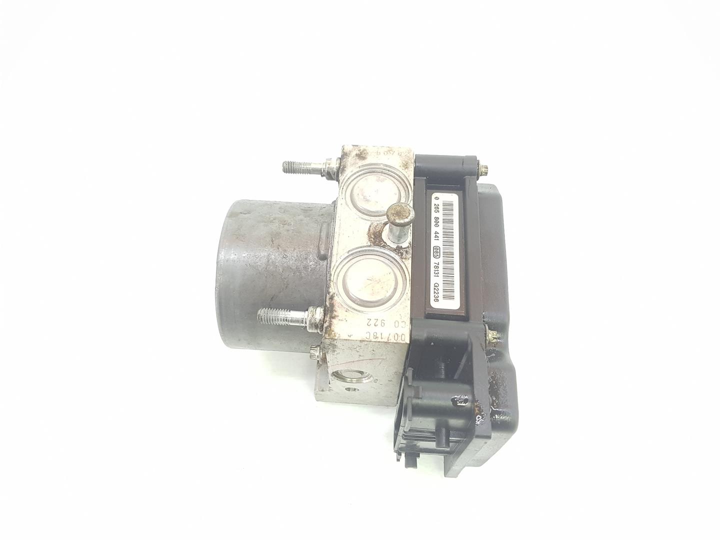 CITROËN C1 1 generation (2005-2016) ABS Pump 4541F5,1680922880 19820532