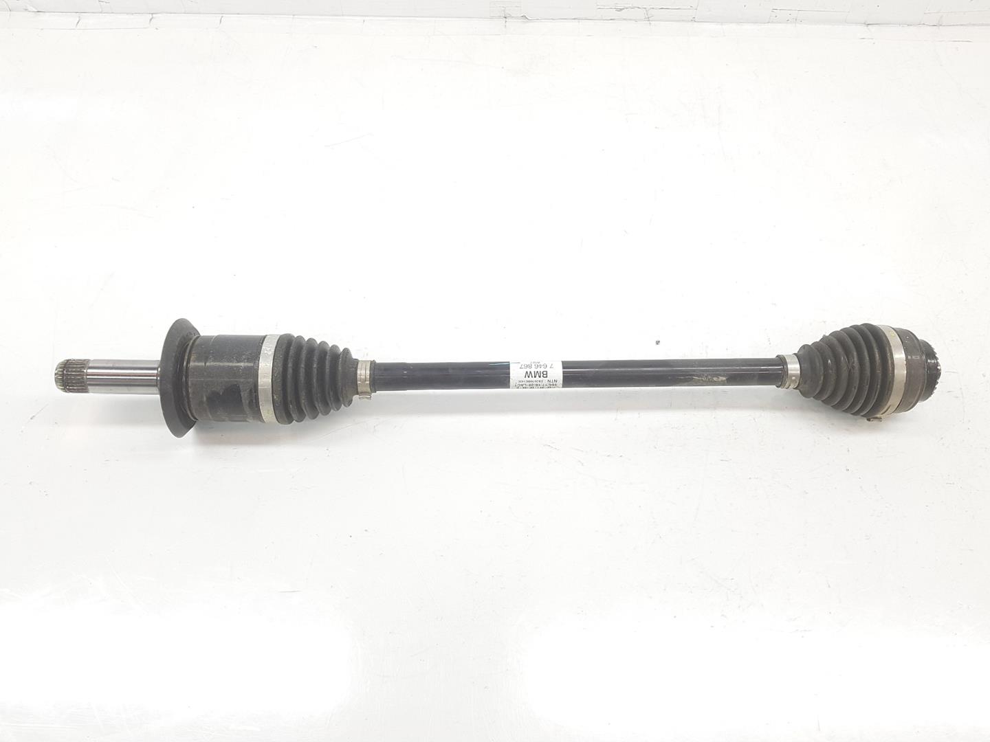 BMW X1 F48/F49 (2015-2023) Rear Right Driveshaft 33207646867, 7646867 24137364