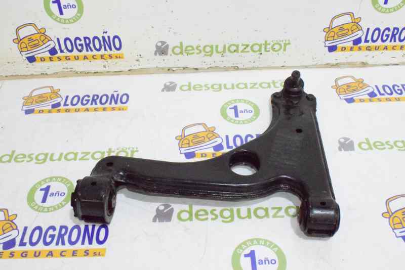 OPEL Corsa D (2006-2020) Braț de control inferior dreapta față 24454478,24454478 19569124