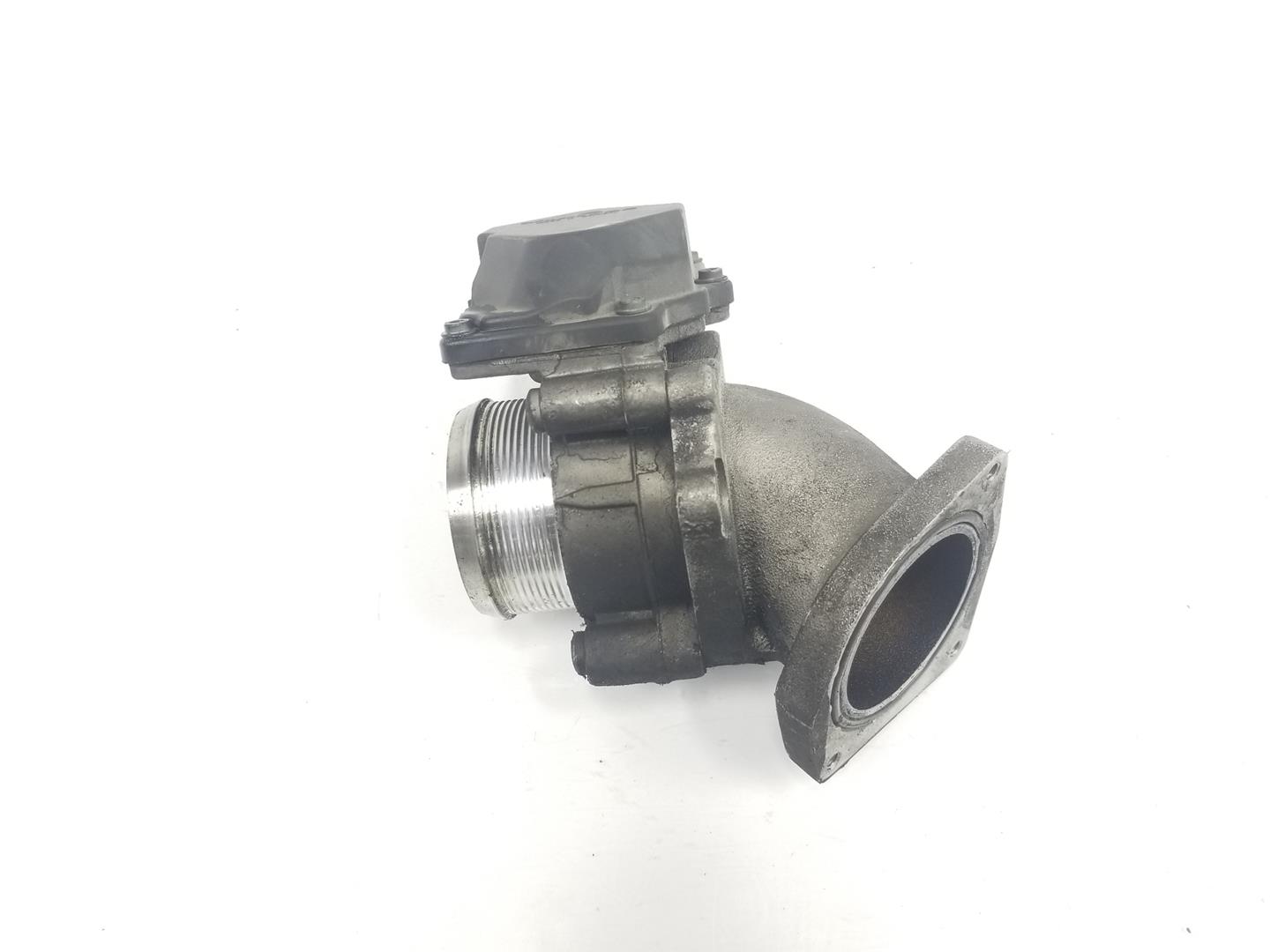 AUDI A4 B6/8E (2000-2005) Throttle Body 059145950B, 059145950B 19928223