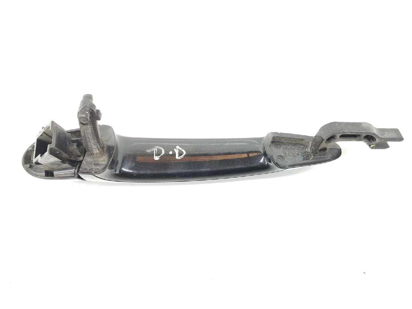 BMW 1 Series E81/E82/E87/E88 (2004-2013) Front Right Door Exterior Handle 51217207552, 51217207552 19712354