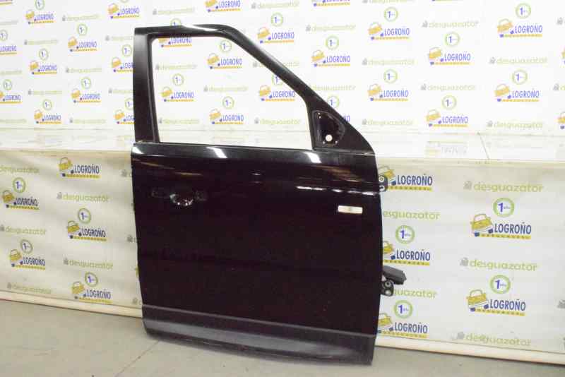 LAND ROVER Range Rover Sport 1 generation (2005-2013) Front Right Door LR016464, AH3220124BA, COLORNEGRO 19598335