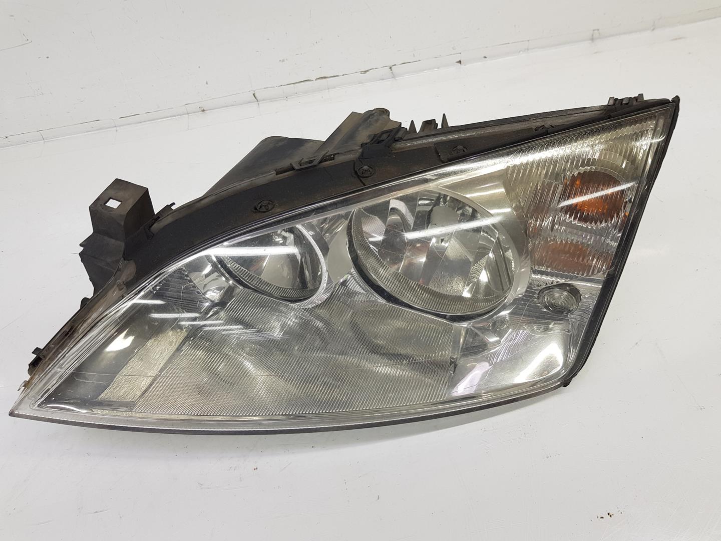 FORD Mondeo 3 generation (2000-2007) Front Left Headlight 1435624, 1S7113006AJ 19809603