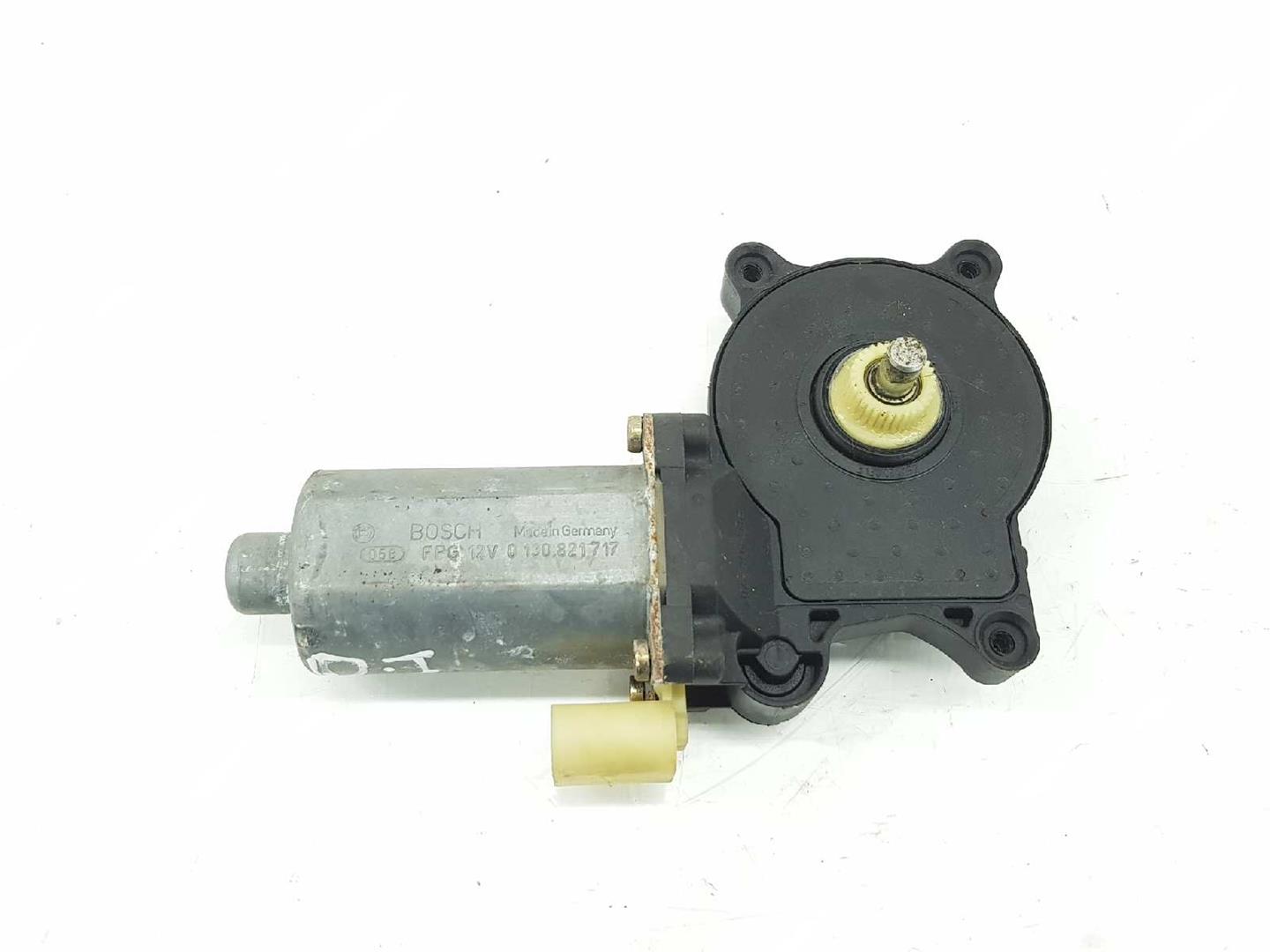 BMW 3 Series E46 (1997-2006) Front Left Door Window Regulator Motor 67628362064, 119143XXX, 0130821717 19661401