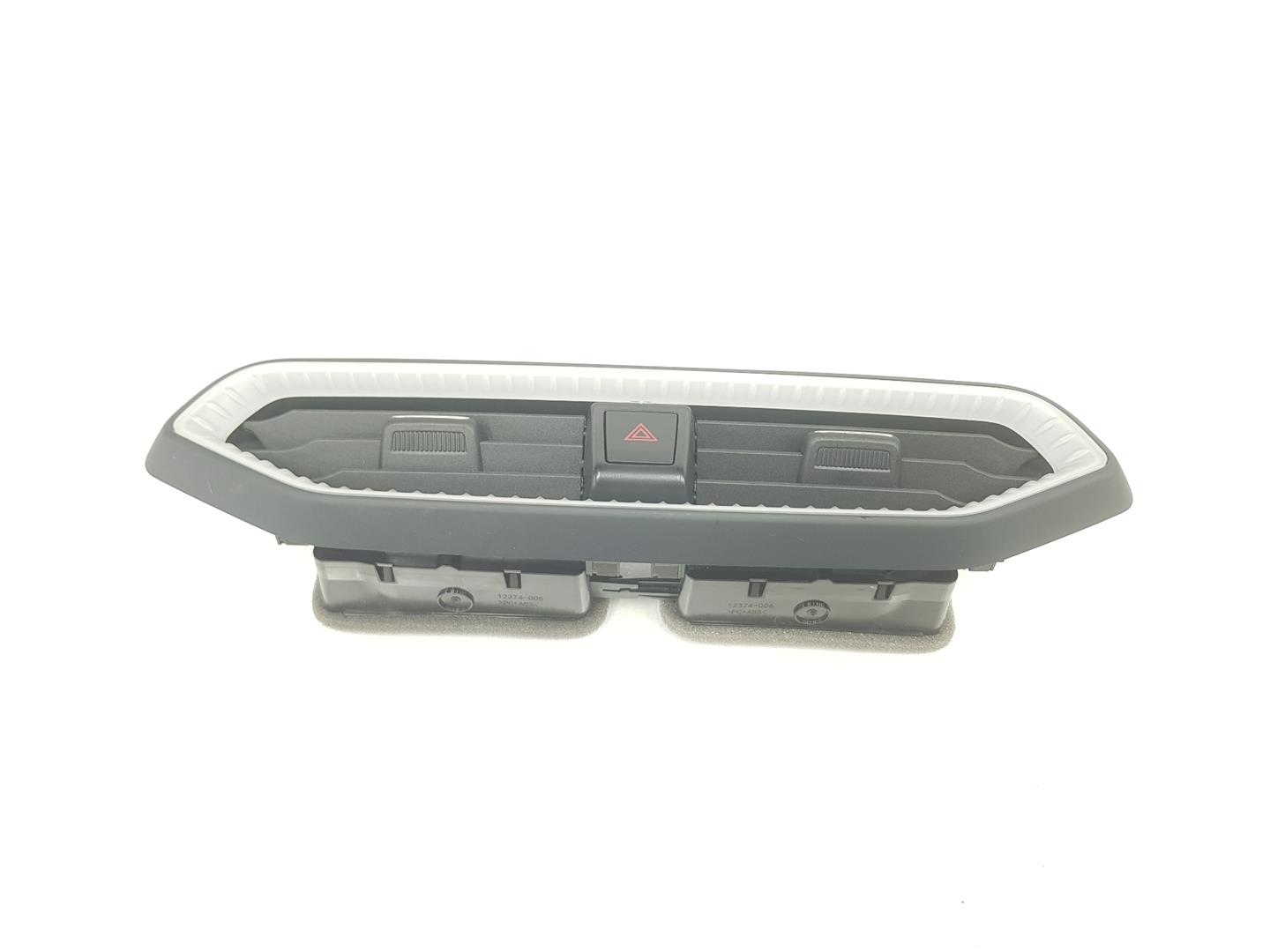 SEAT Alhambra 2 generation (2010-2021) Buton oprire de urgență 6F0953235, 6F0820951D 21739057