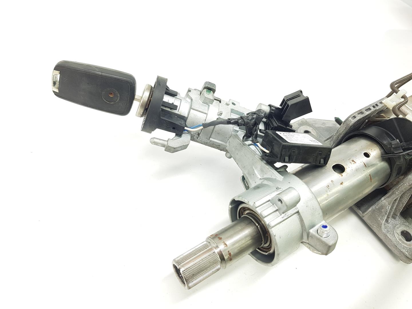 OPEL Insignia A (2008-2016) Steering Column Mechanism 13277191, 13277191 21075590