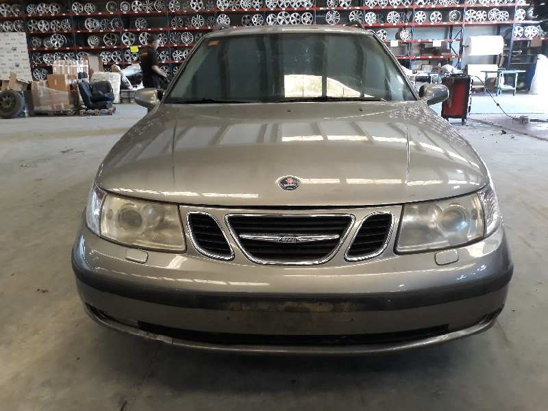 SAAB 9-5 1 generation (1997-2010) Шлейф руля 5331202,5331202 19610635