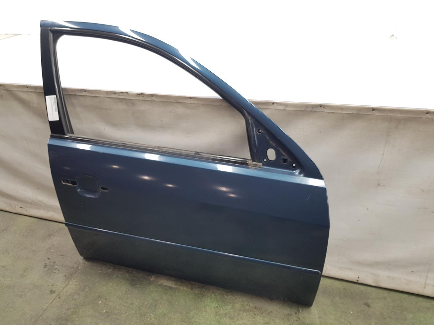 FORD Mondeo 3 generation (2000-2007) Front Right Door P1S71F20124AZ, 1446436, COLORAZUL 19897481