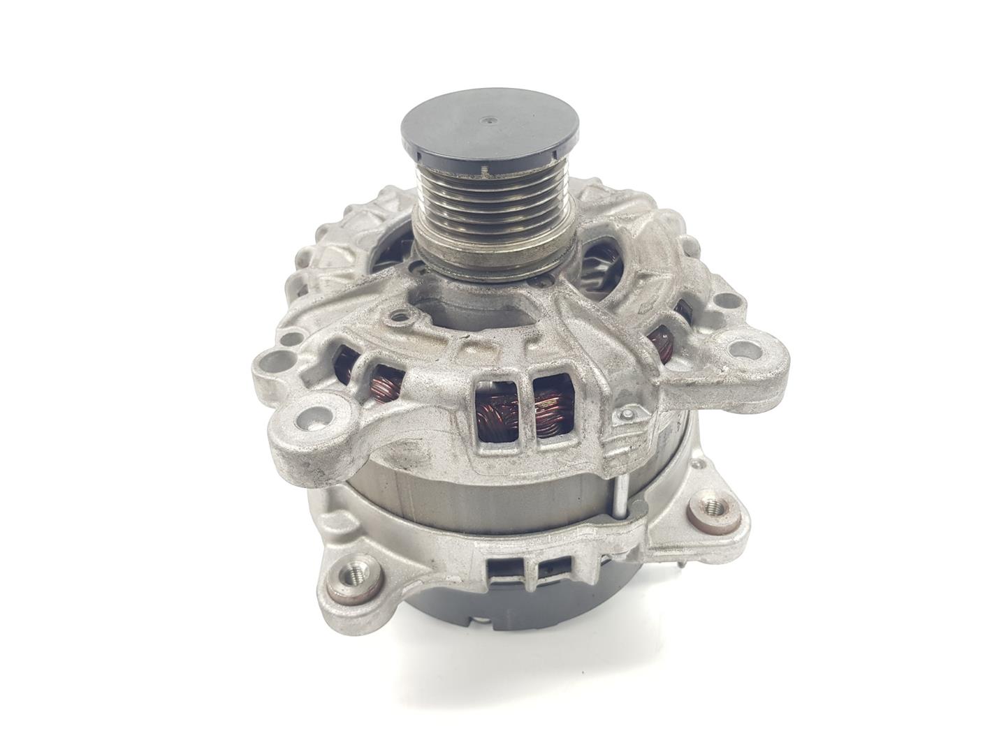 KIA Superb 3 generation (2015-2023) Alternator 03L903023M, 03L903023M 24229933