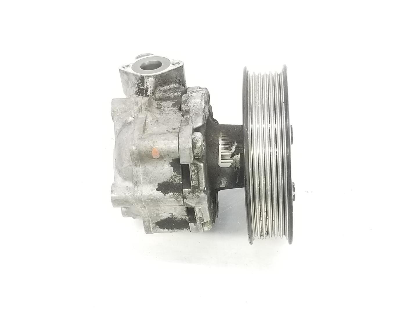 PORSCHE Cayenne 958 (2010-2018) Power Steering Pump 95831405021, 7P5422154C 19777386