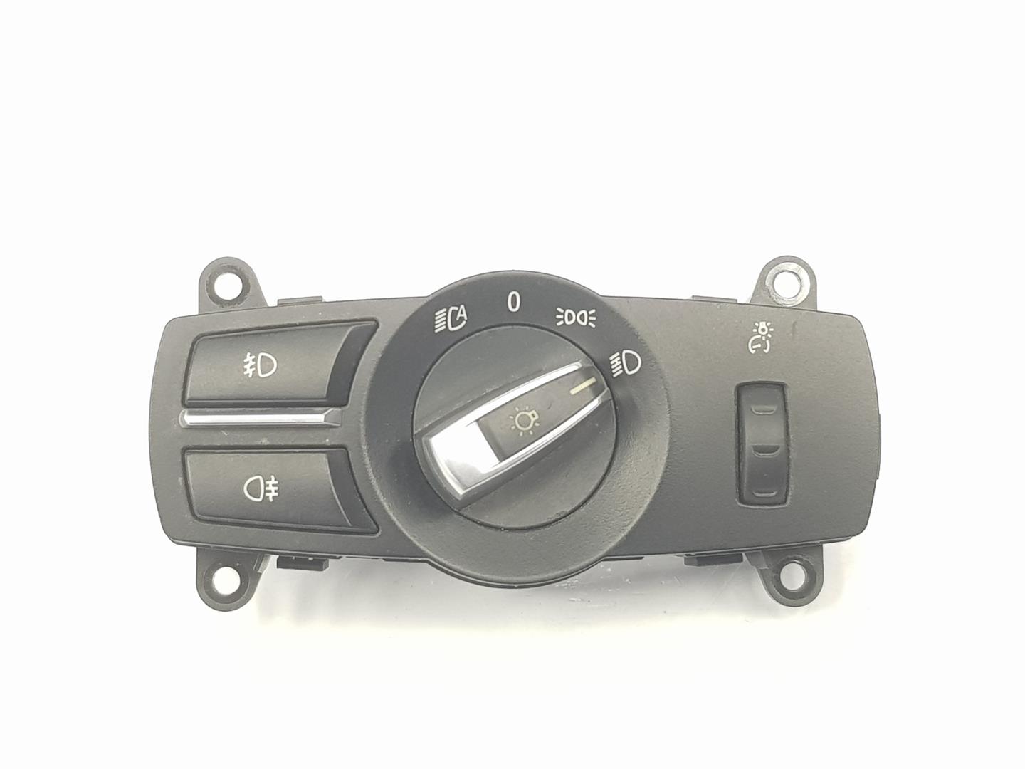 BMW X4 F26 (2014-2018) Headlight Switch Control Unit 61319346841, 61316803965 24149152