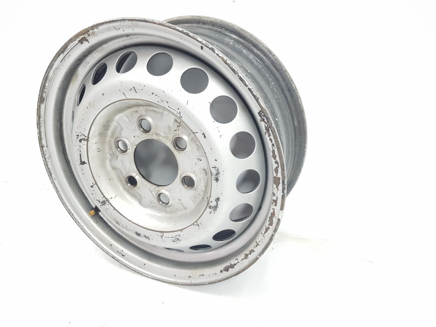 VOLKSWAGEN Crafter Riepa 2E0601027C,81/2JX16H2ET62,16PULGADAS 19902964