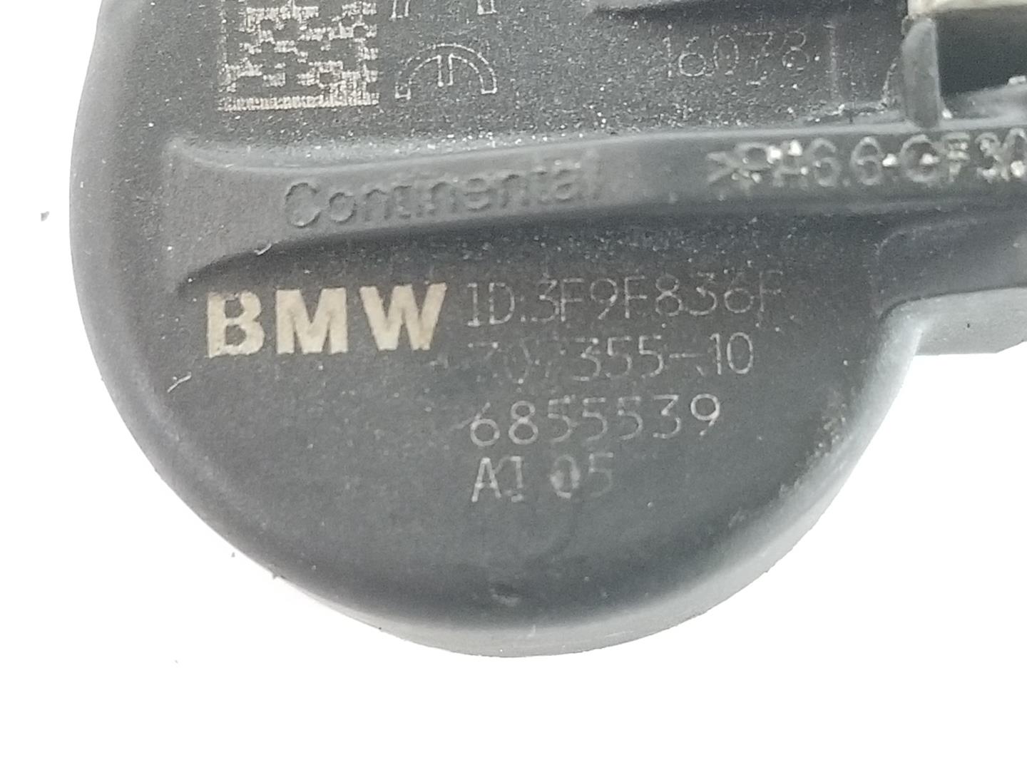 BMW 2 Series Grand Tourer F46 (2018-2023) Padangų oro slėgio daviklis 36106855539, 6855539 24192208