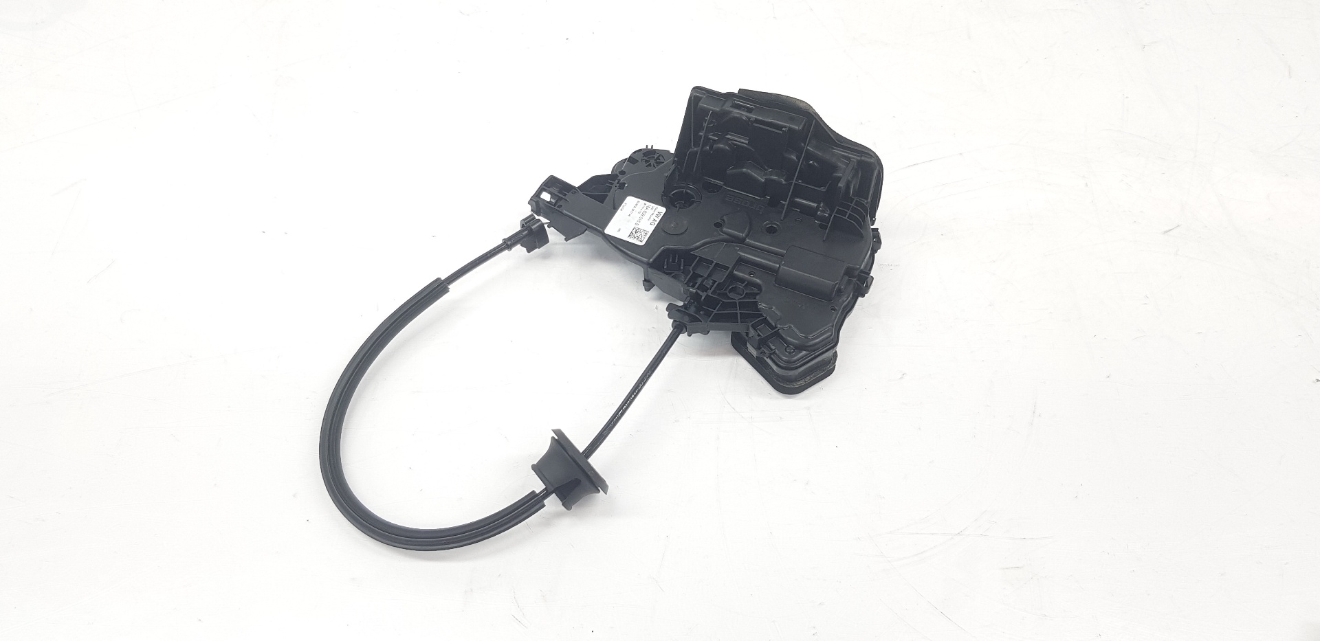 SEAT Ibiza 4 generation (2008-2017) Rear Right Door Lock 10A839016B 19878488