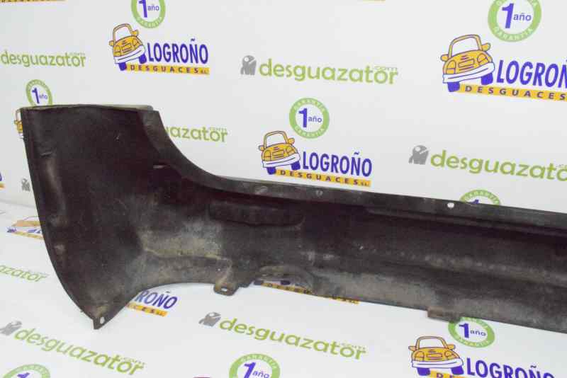 HYUNDAI H-1 Starex (1997-2007) Rear Bumper 866104A000, 866104A000 19567894