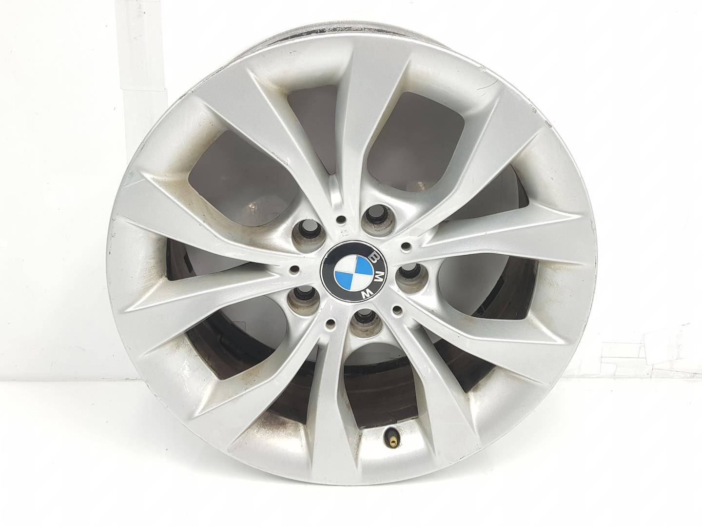 BMW X1 E84 (2009-2015) Колесо 6789141, 7.5JX17, 17PULGADAS 24536091
