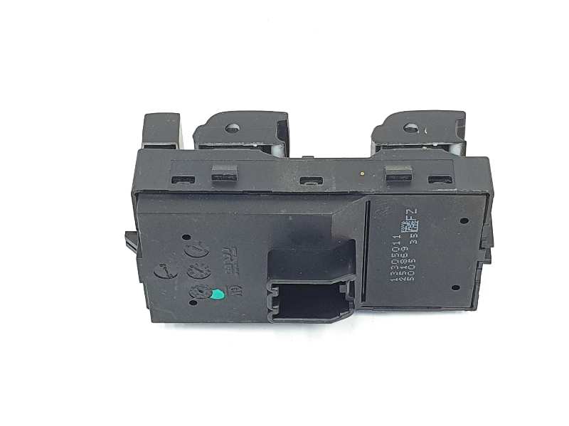 OPEL Astra J (2009-2020) Front Left Door Window Switch 13305011,251869 19748518