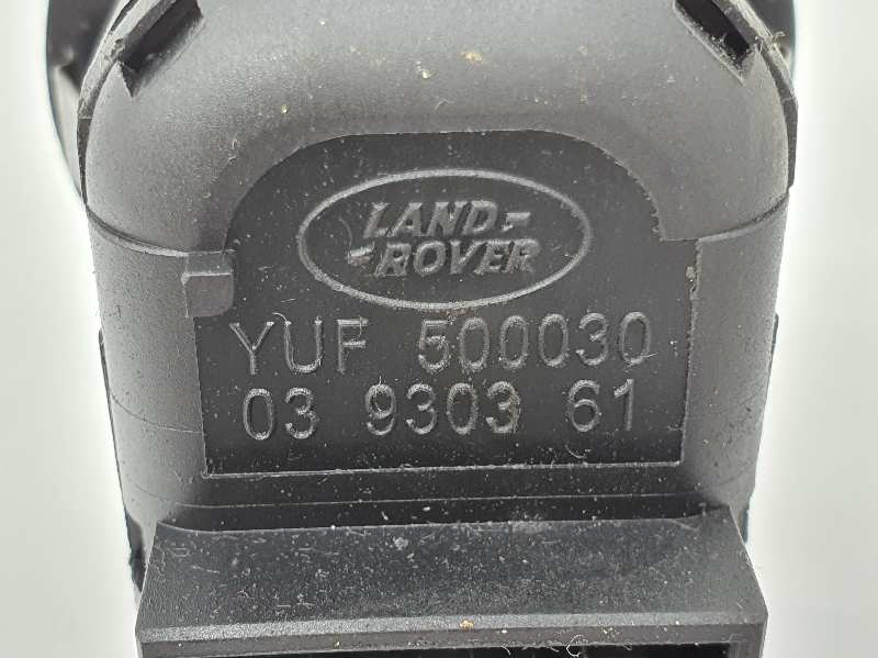 LAND ROVER Range Rover Sport 1 generation (2005-2013) Другие блоки управления YUF500030, 03930361 19922949