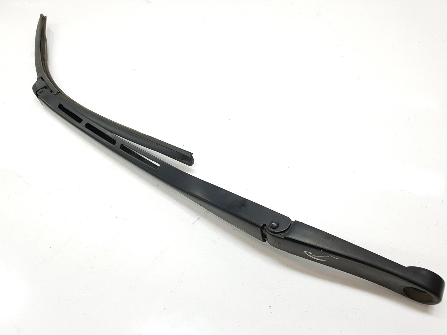 BENTLEY Continental Flying Spur 2 generation  (2008-2013) Front Wiper Arms 3W1955409A, 3W1955409A 25413752