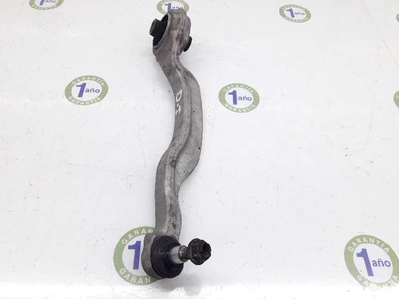 MERCEDES-BENZ S-Class W221 (2005-2013) Front Left Arm 2213331705, A2213306311 19650694