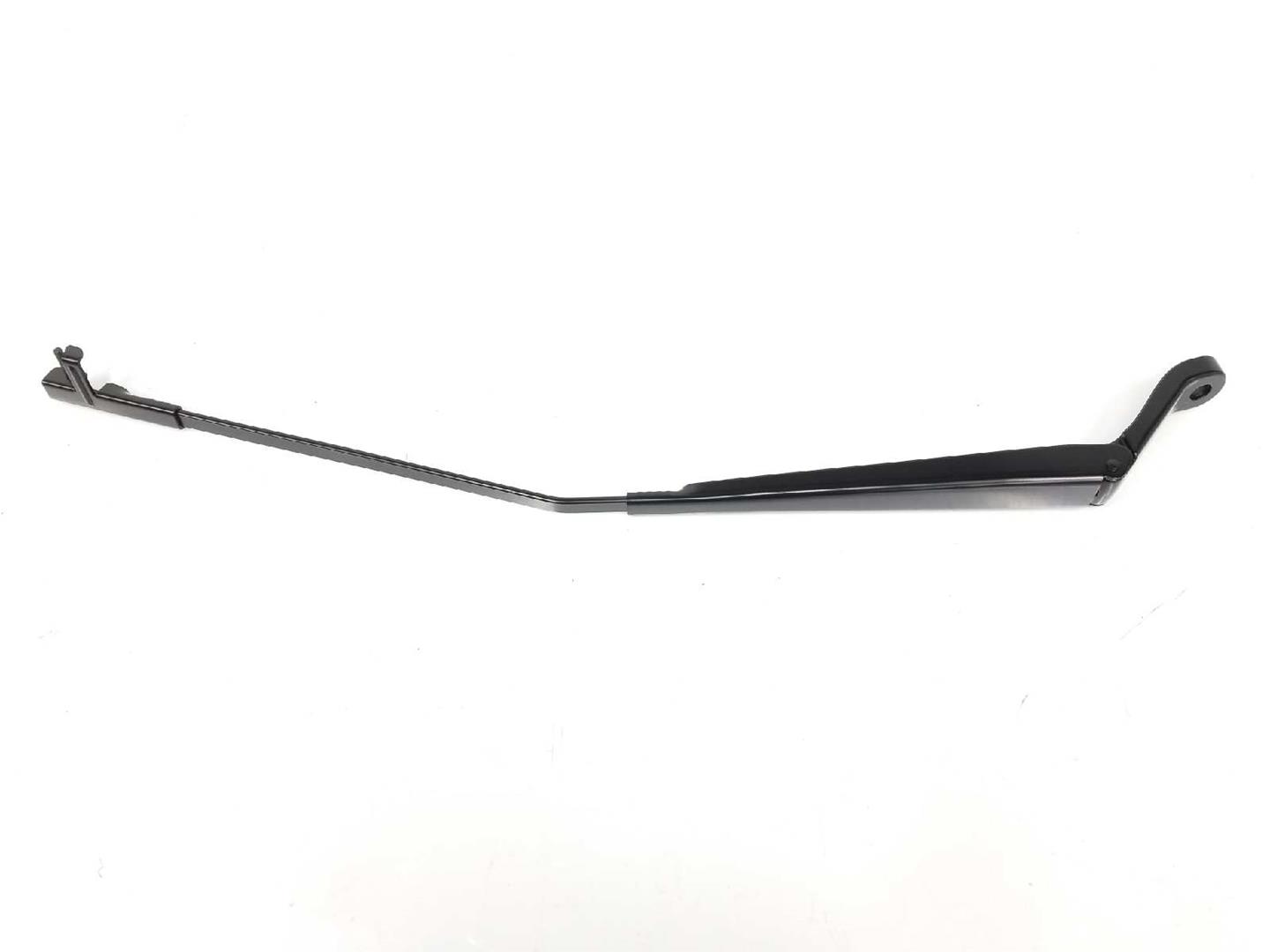 PEUGEOT 407 1 generation (2004-2010) Front Wiper Arms 6429X4, 745605783 19720039