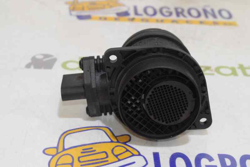 VOLKSWAGEN Touran 1 generation (2003-2015) Ilmamassan massaanturi MAF 038906461B,038906641B 19553066