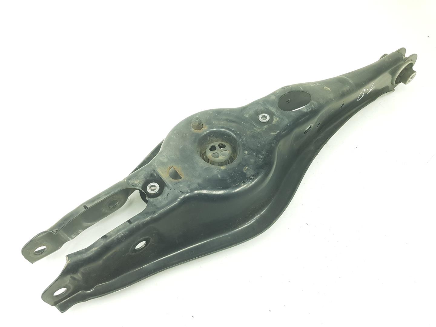 SEAT Alhambra 2 generation (2010-2021) Rear Right Arm 5WA505311A, 5WA505311A 23748858