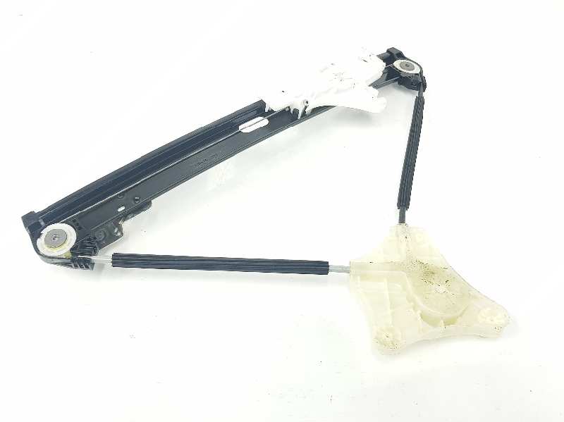 SEAT Arona 1 generation (2017-2024) Rear Right Door Window Regulator 6F0839462A,6F0839462A 19675267