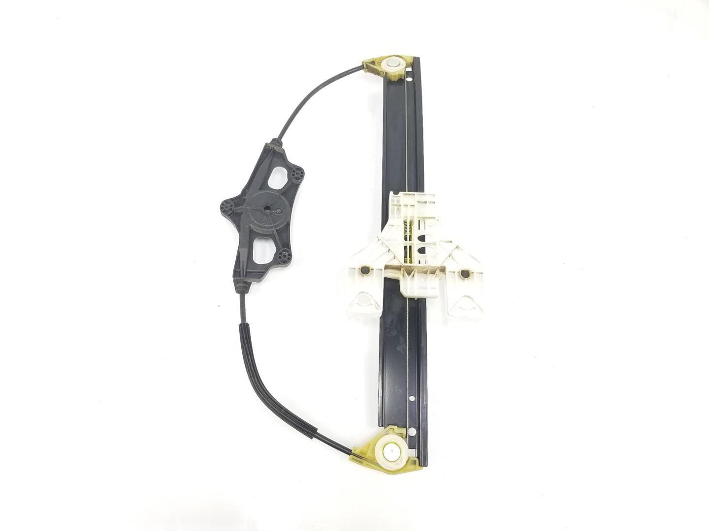 AUDI A4 B9/8W (2015-2024) Rear Right Door Window Regulator 8W0839462,8W0839462,SINMOTOR 19784385