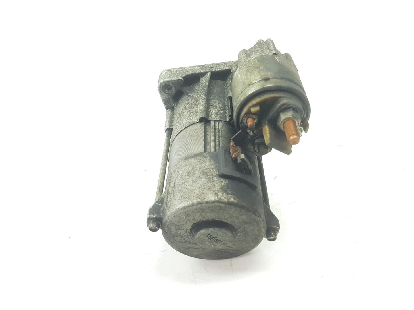 LANCIA X3 E83 (2003-2010) Starter Motor 12417787354, 12417787354 20599947