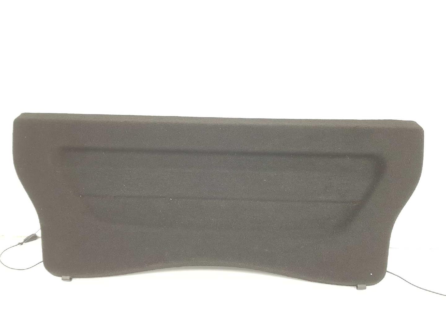 RENAULT Clio 4 generation (2012-2020) Rear Parcel Shelf 794209633R, 794209633R 19704474