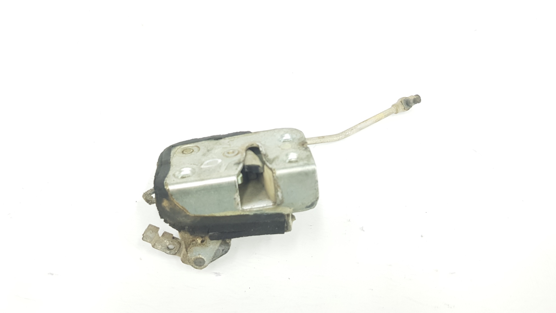 MITSUBISHI Colt 3 generation (1988-1992) Serrure de porte avant droite MB365308, MB365308 24195460