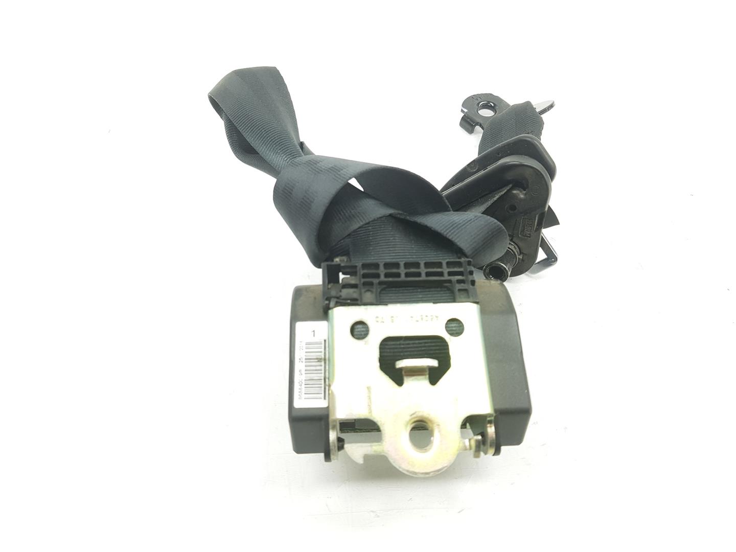 RENAULT Master 3 generation (2010-2023) Front Right Seatbelt 868840019R, 868840019R 24220493