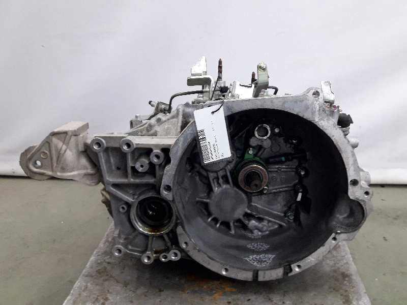 MITSUBISHI ASX 1 generation (2010-2020) Gearbox 2500A269, 2500A269, W6MBA1SRZC 19637353