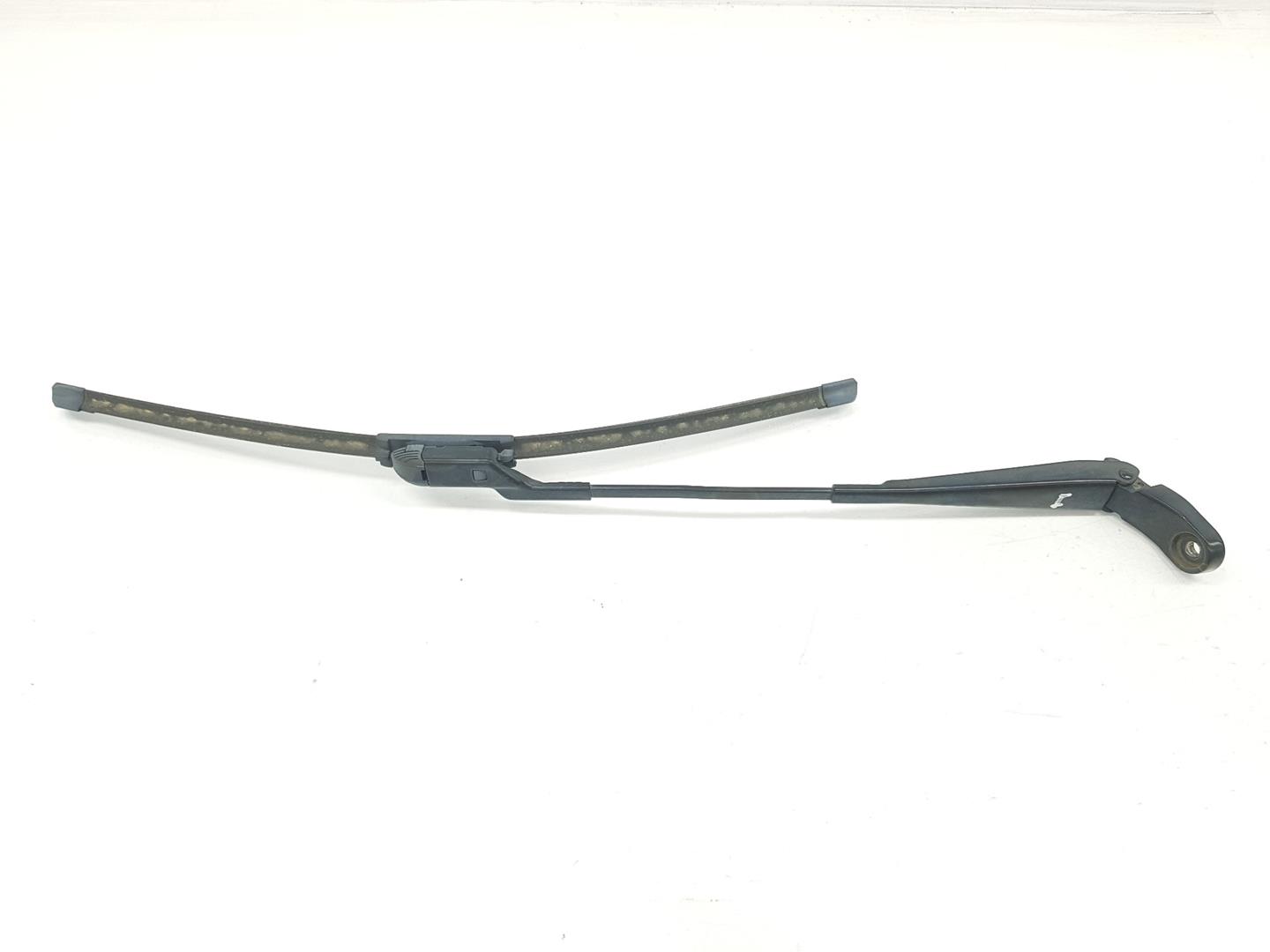 SKODA Octavia 1 generation (1996-2010) Front Wiper Arms 5J1955409B, 5J1955409C 21421648