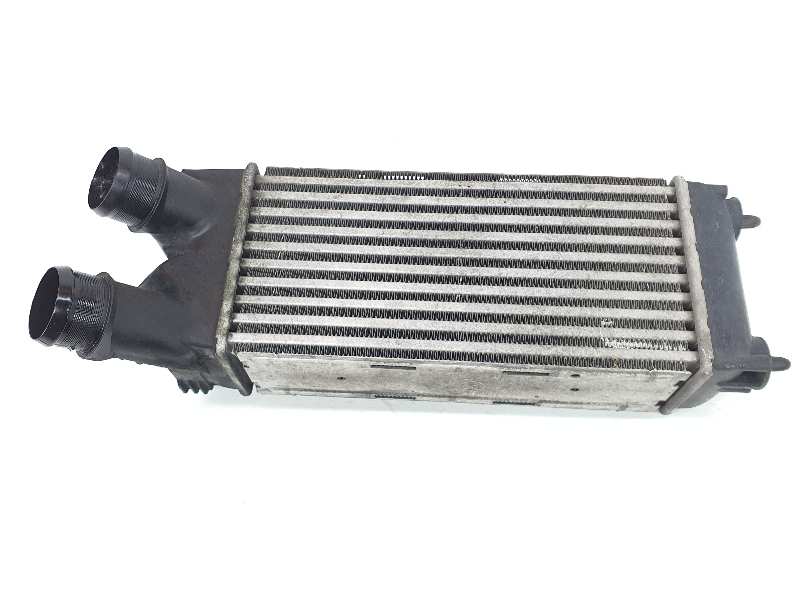 CITROËN Berlingo 1 generation (1996-2012) Intercooler Radiator 9682434580, 0384L4 24108520