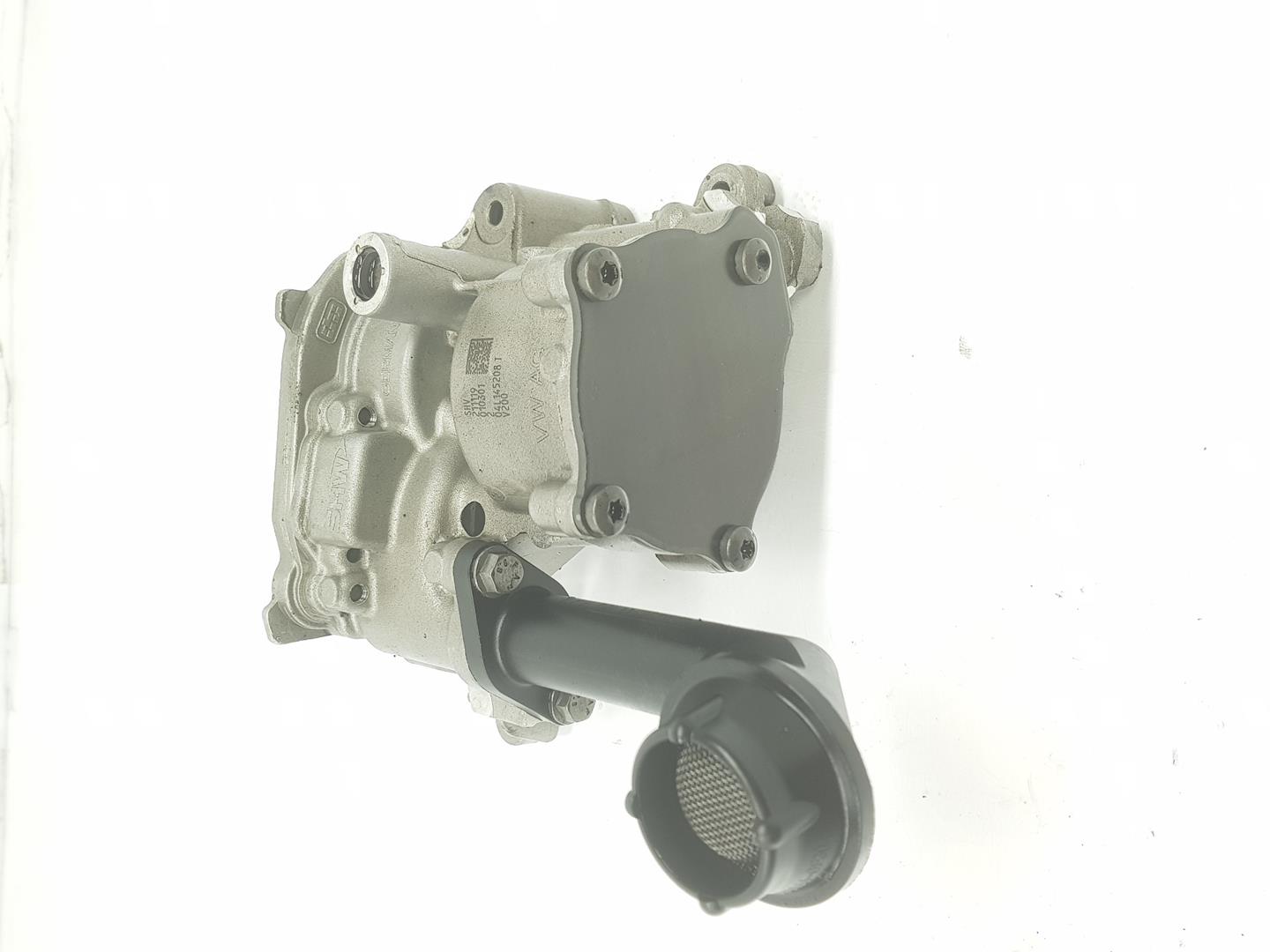 SEAT Alhambra 2 generation (2010-2021) Oil Pump 04L145208T, 04L145208T, 1151CB2222DL 22564378