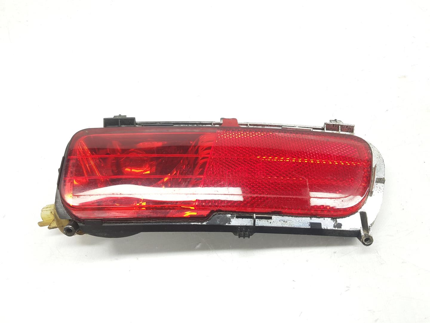 CITROËN C4 Picasso 1 generation (2006-2013) Other parts of the rear bumper 6351AA, 6351AA 24217346