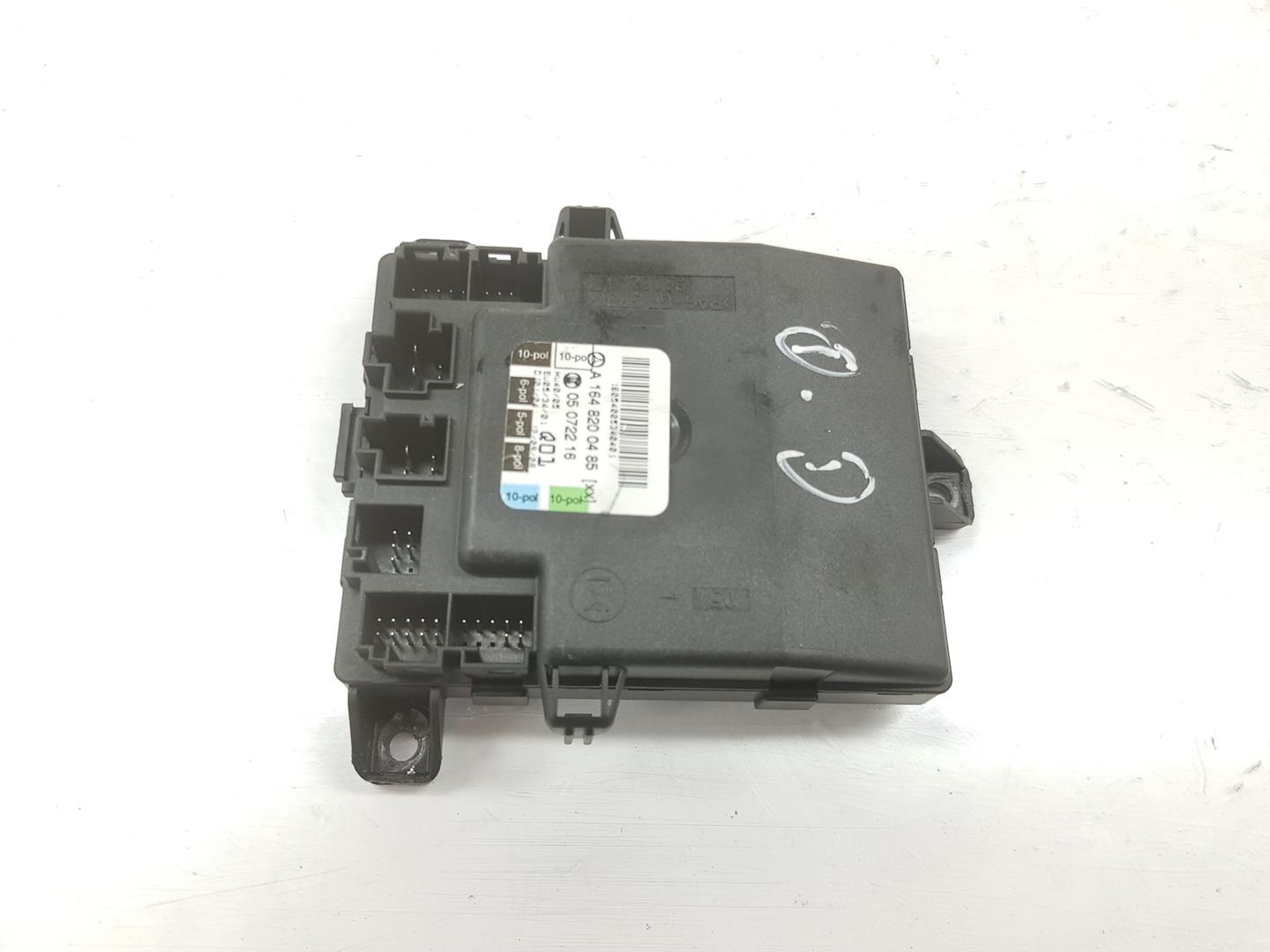 MERCEDES-BENZ R-Class W251 (2005-2017) Other Control Units A1648200485,A1648200485 24192842