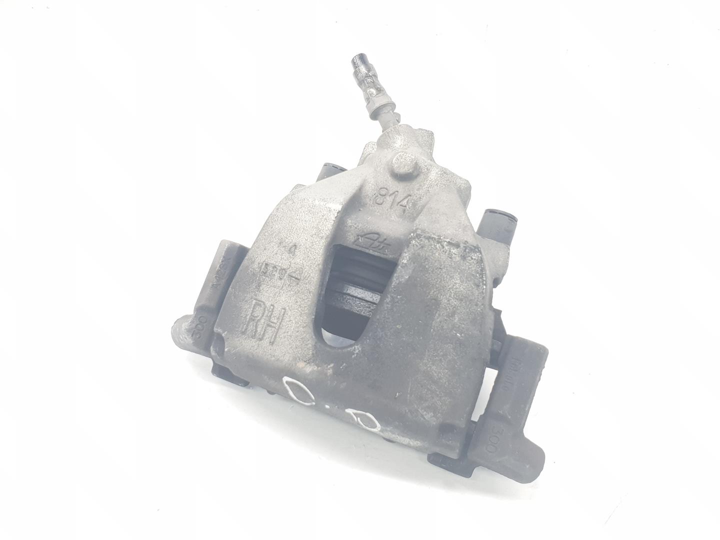 VOLVO V40 2 generation (2012-2020) Front Right Brake Caliper 36000485,36000485 24196865