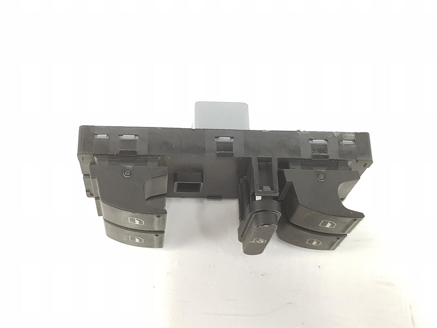 SEAT Ibiza 4 generation (2008-2017) Front Left Door Window Switch 1K4959857C, 1K4959857C 24130683