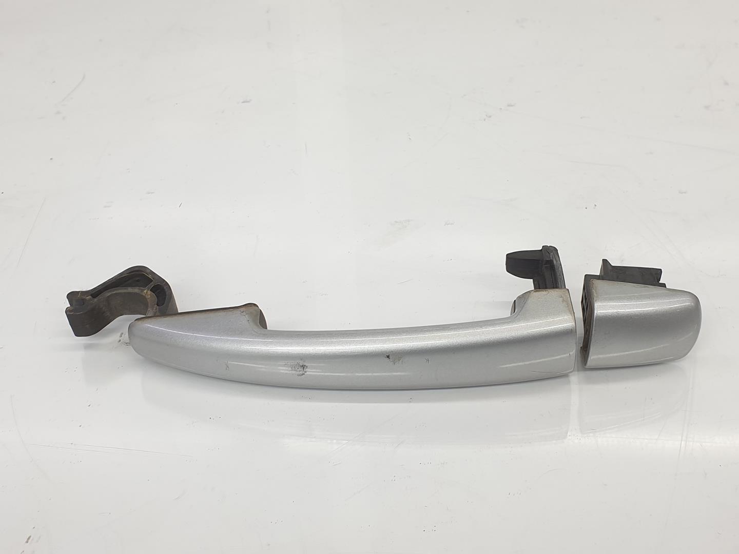 PEUGEOT 308 T7 (2007-2015) Front Right Door Exterior Handle 9101GH, 9101GF, COLORGRISEZR 19810603