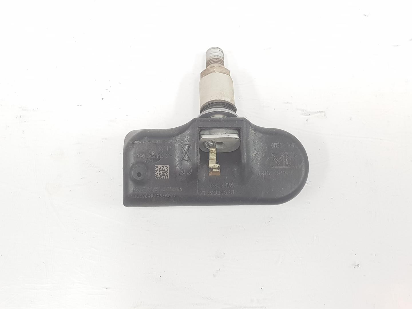 CITROËN C4 1 generation (2004-2011) Tyre Pressure Sensor 9656822980, 9656822980 20502915